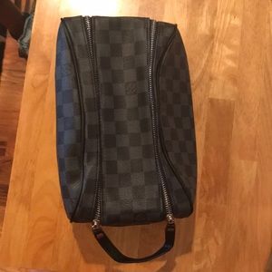 Louis Vuitton toiletry